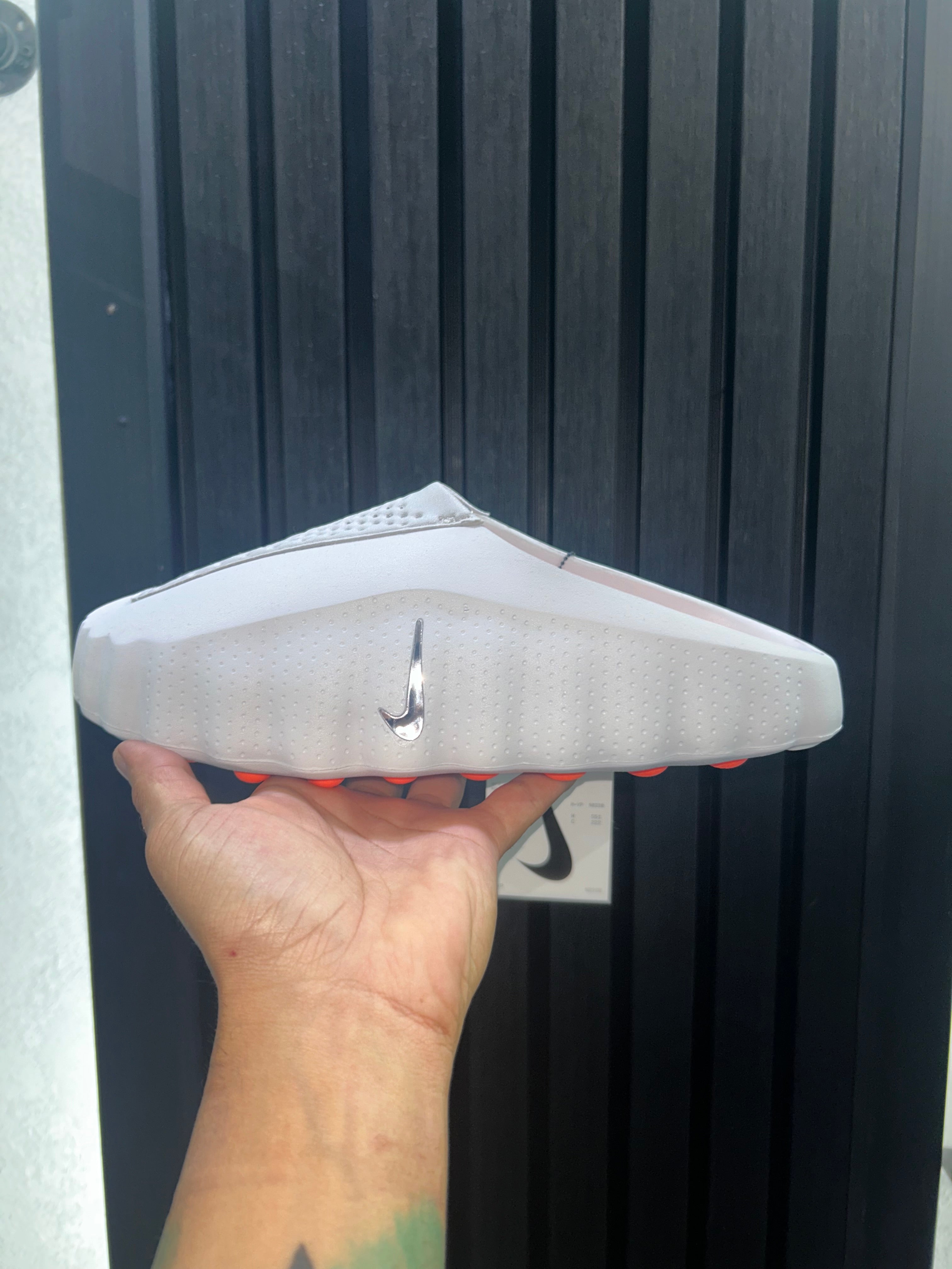 Nike mind 001 light smoke